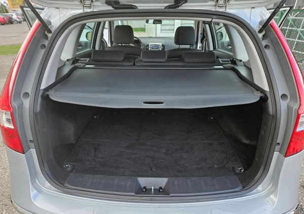 Hyundai I30 cena 18900 przebieg: 52455, rok produkcji 2009 z Sokołów Małopolski małe 191